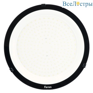 Светильник складской Feron AL1007 52084