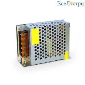 Блок питания Gauss 60W 12V IP20 BT503