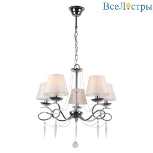 Подвесная люстра Omnilux Padru OML-53303-05