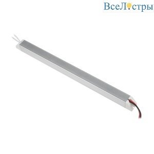 Блок питания (UL-00004844) Uniel 12V 36W IP20 3A UET-VAT-036A20 12V IP20