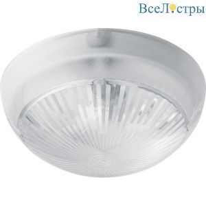 Настенно-потолочный светильник Feron НБП 06-60-101 41400