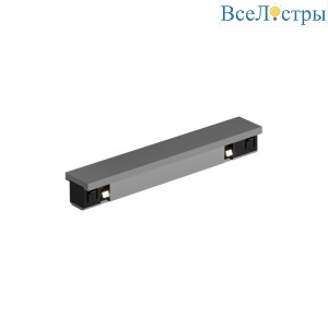 Коннектор Denkirs Shine base TR5722-DN