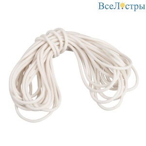 Уплотнительная резинка Arlight ARH-FLOOR27-H28-7000 SILICONE 043808