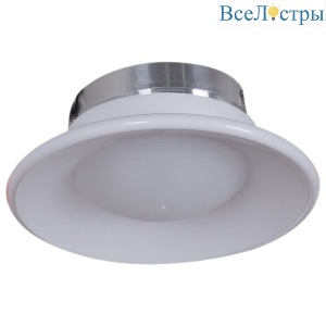 Встраиваемый светильник Reluce 16090-9.0-001RLD MR16 SWT