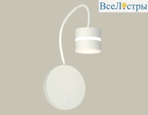 Бра Ambrella Light Traditional (C9595, N8444) XB9595202