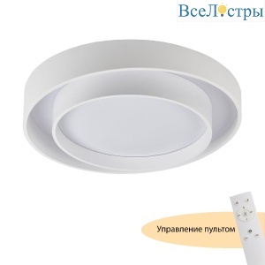 Потолочный светильник Myfar Rhea MR9160-CL