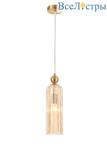 Подвесной светильник Rivoli Dorina 4120-201 Б0066460