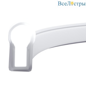 Гибкий неон Maytoni Led Strip 25x13 220В 8Вт/м 6000K IP65 50м 201232