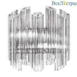 Настенный светильник iLamp Destiny MB0267-2