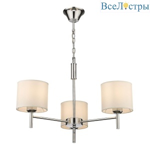 Подвесная люстра Velante 291-103-03