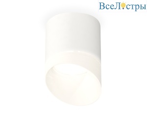 Потолочный светильник Ambrella Light Techno Spot XS7401046 (C7401, N7175)