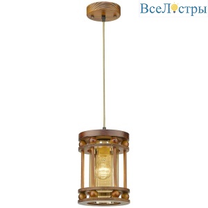 Подвесной светильник Velante 543-706-01