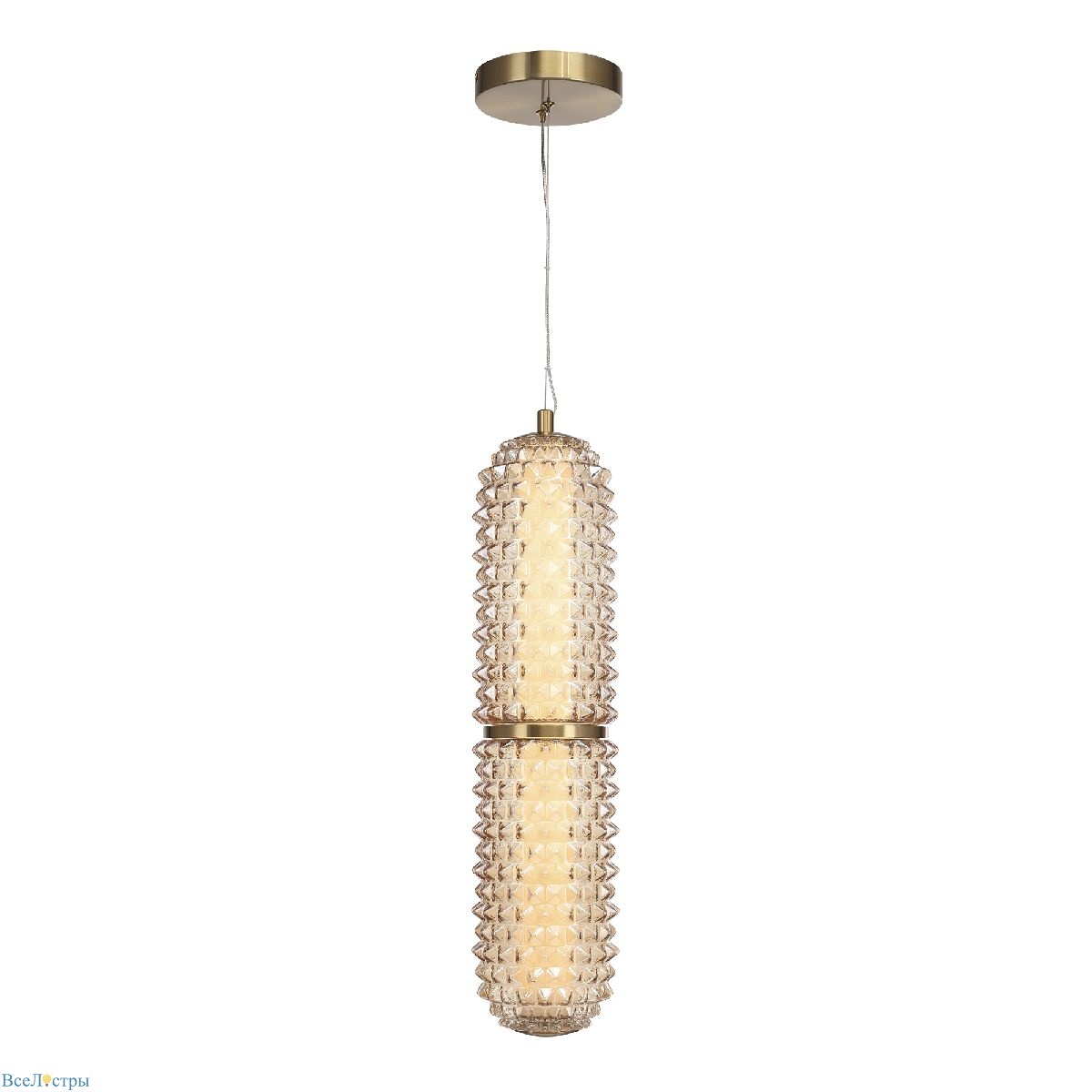подвесной светильник st luce saguaro sl6144.303.01