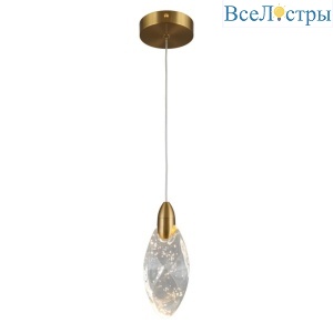 Подвесной светильник Aployt Julietta APL.083.06.03
