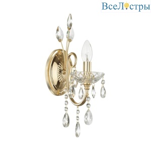 Бра Odeon Light Hall Versia 4977/1W