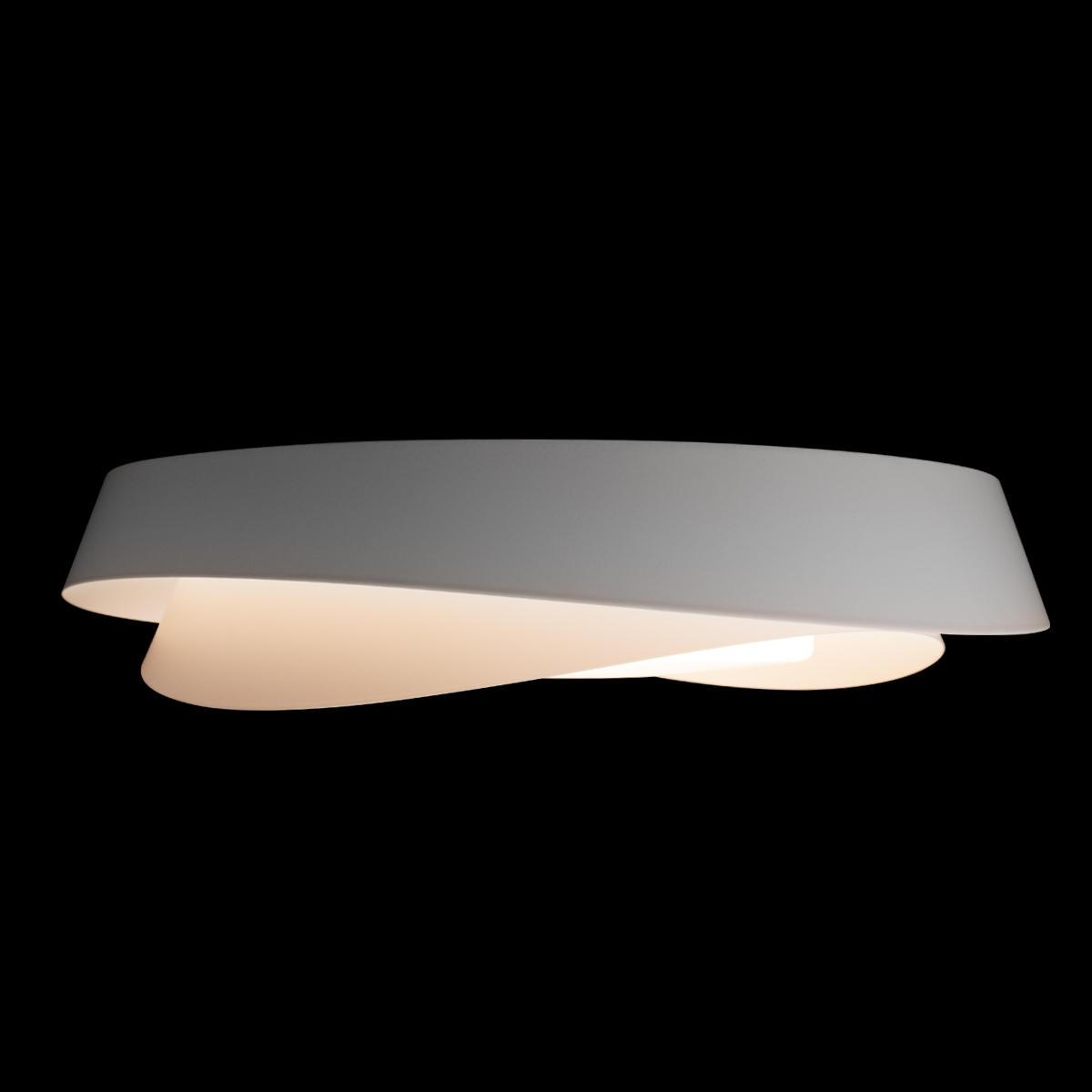 потолочный светильник loft it petale 10256 white