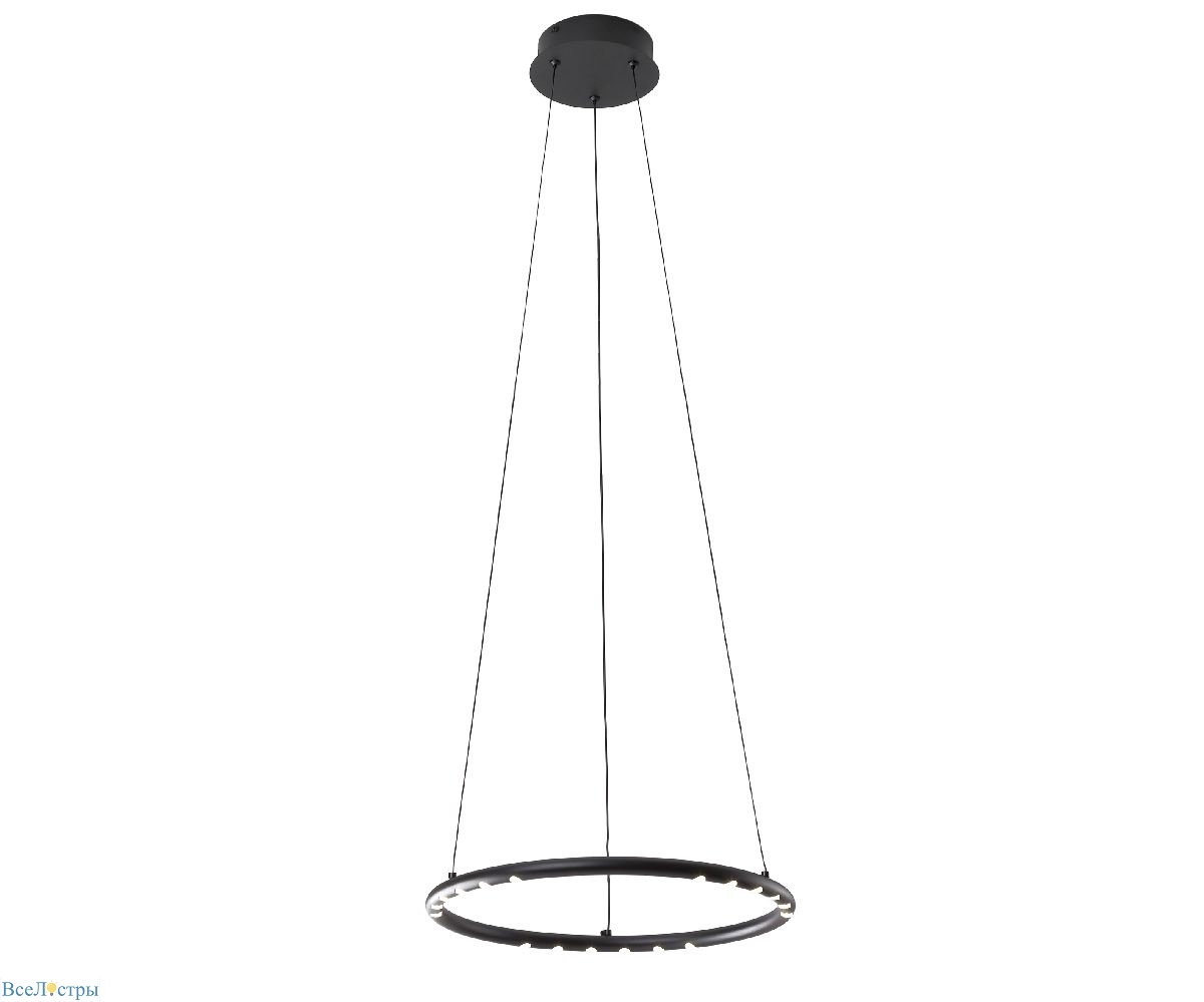 подвесной светильник kink light магни 08557-40,19
