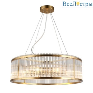 Подвесная люстра Omnilux Portofino OML-67203-08