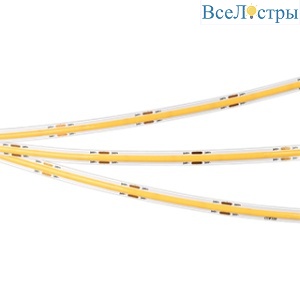 Светодиодная лента Arlight COB-X560-10mm 24V Day4000 (9.6 W/m, IP20, 10m) 049059