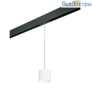 Трековый светильник Lightstar Rullo (213486+595887) PRORP3486