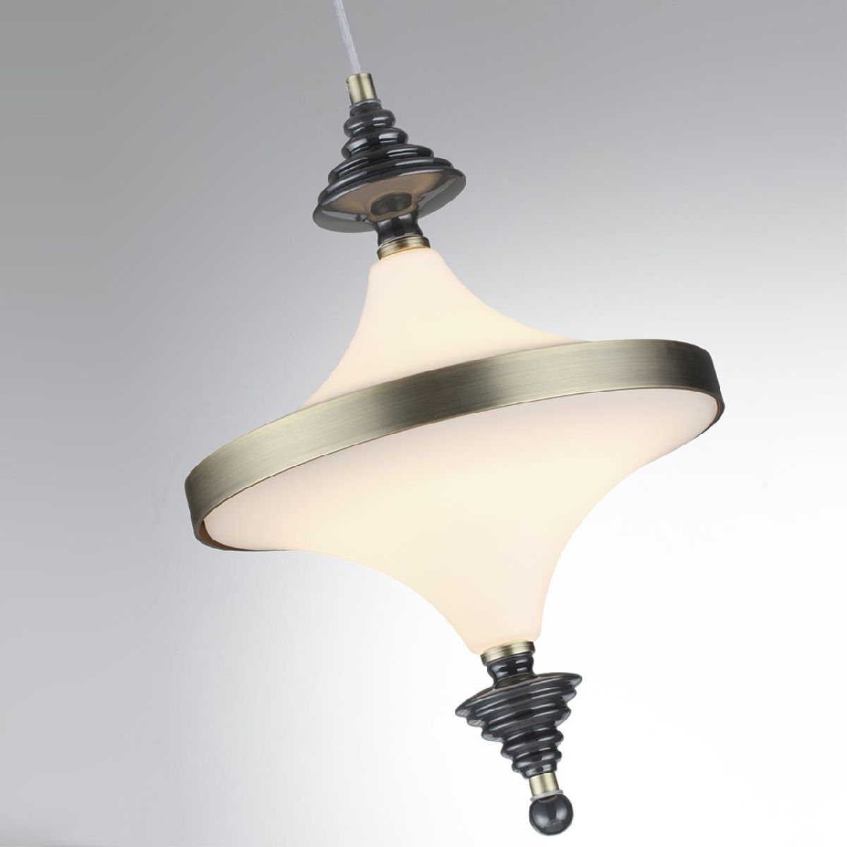 подвесной светильник odeon light ula l-vision 5404/23l