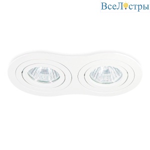 Встраиваемый светильник Ambrella light Techno Spot Standard Tech TN102505