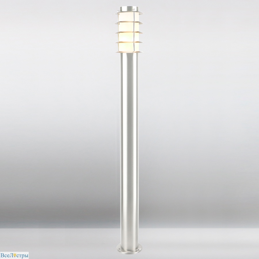 ландшафтный светильник general фортис gpf-e27-m-ip65 662540