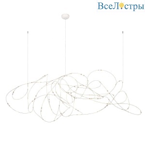 Подвесной светодиодный светильник Loft IT Flock of Light 10309/31