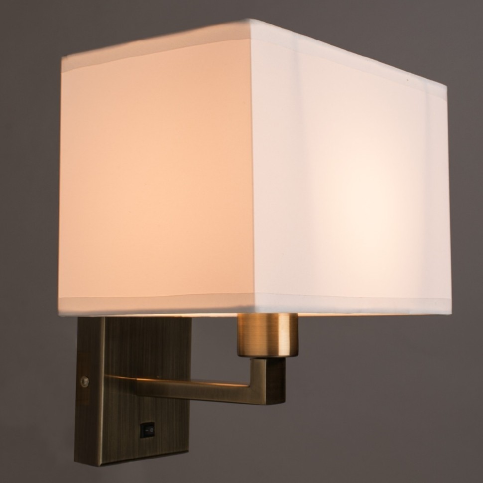 Hall Arte Lamp