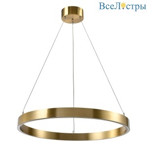 Подвесной светодиодный светильник Lightstar Saturno 748033