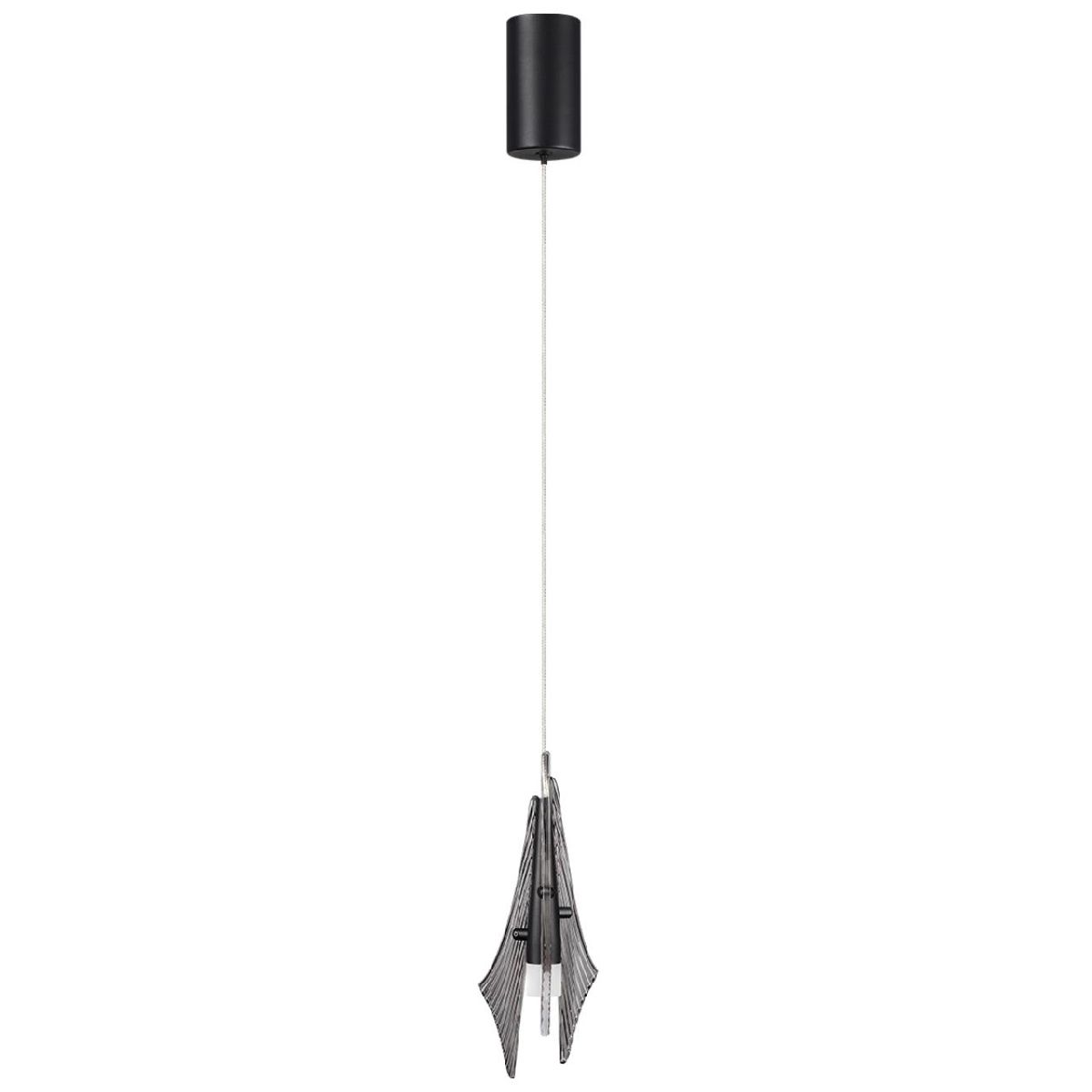 подвесной светильник odeon light l-vision afalina 5442/6l
