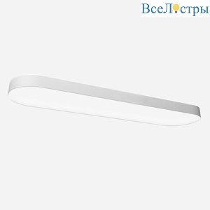 Потолочный светодиодный светильник Siled Largo 7372496