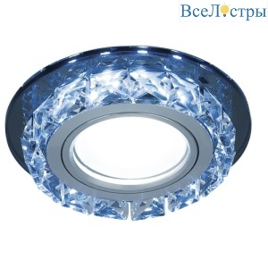 Встраиваемый светильник Gauss Backlight BL042