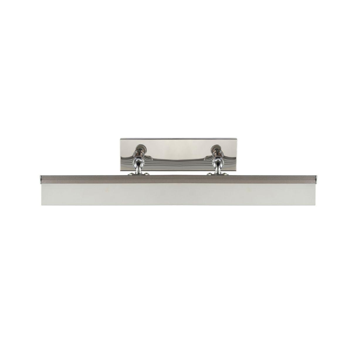подсветка для картин lumina deco ldw 6037-420 sl
