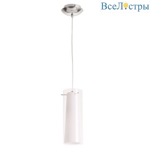 Подвесной светильник Arte Lamp Aries A8983SP-1CC