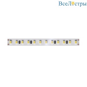 Светодиодная лента Arte Lamp Tape 48В 14 Вт/м 3800/4200K 5м IP20 A4812010-06-4K
