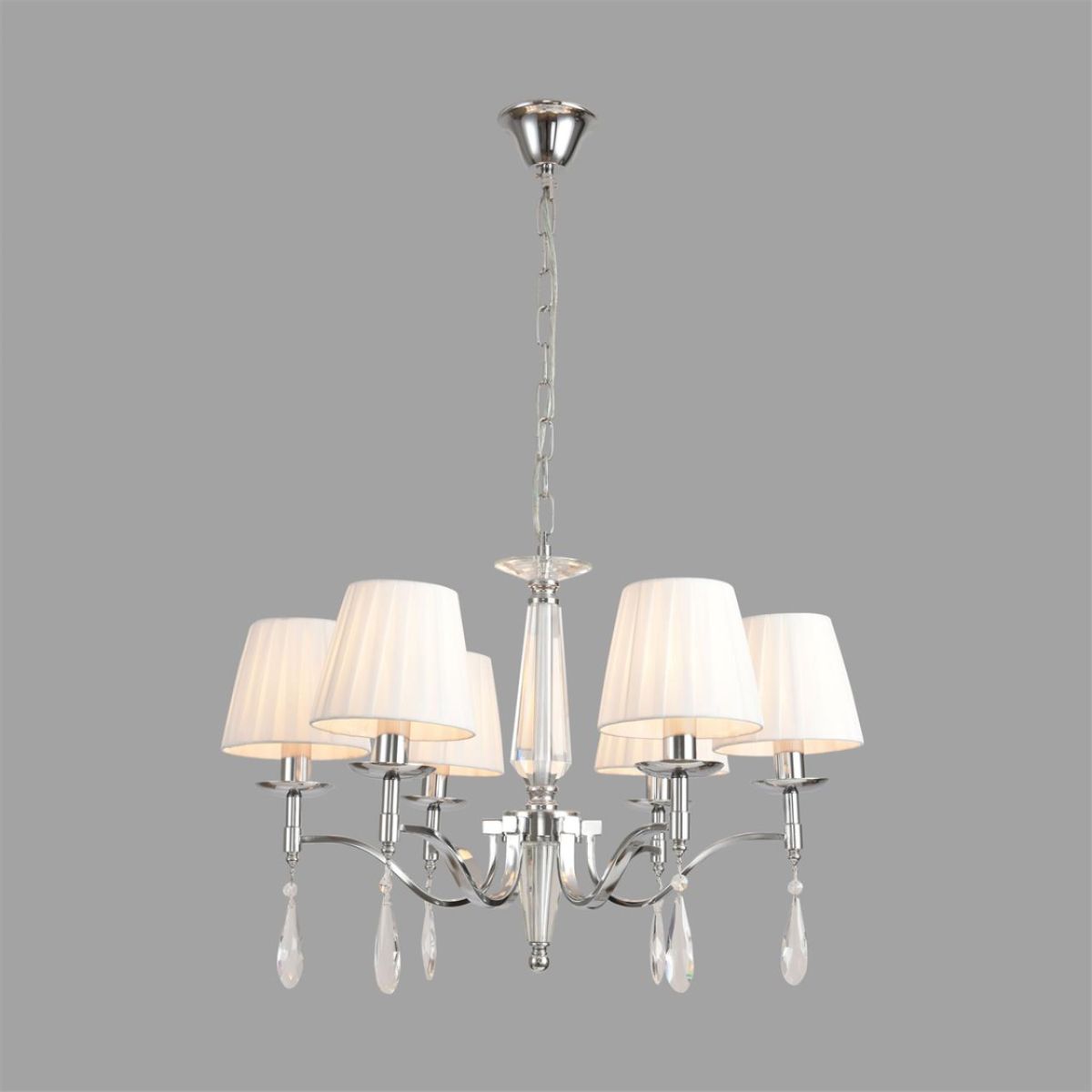 подвесная люстра lumion classi magda 8316/6