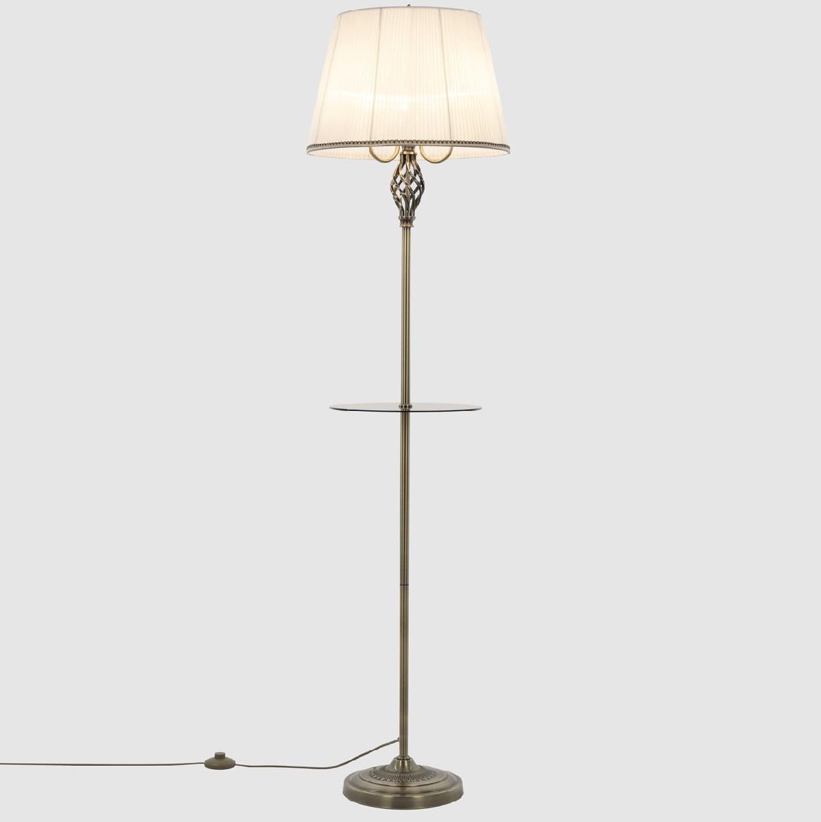 торшер citilux вена cl402930t