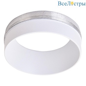 Кольцо декоративное Wertmark Stecken WE803.RG.000