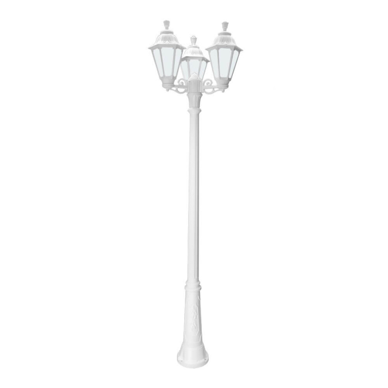 Уличный фонарь Fumagalli Ricu Bisso/Rut E26.157.S30.WYF1R