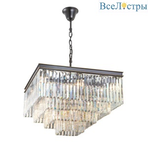 Подвесная люстра Citilux CL332241