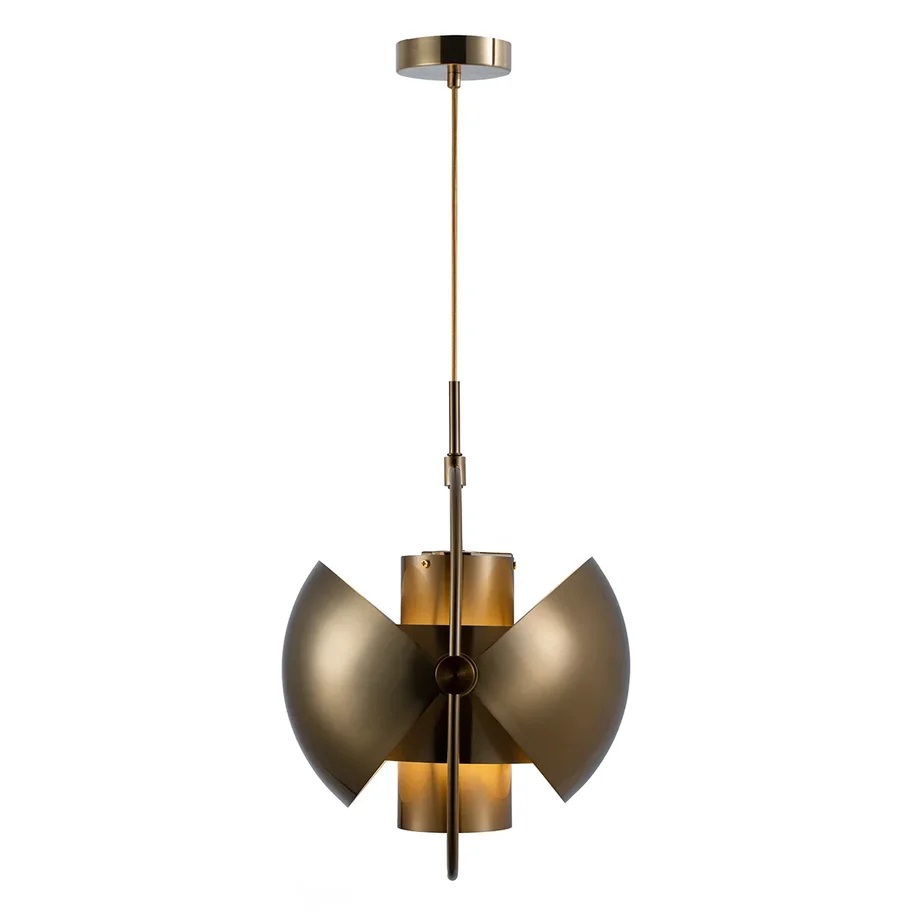 подвесной светильник loft it multi-lite loft9915-c