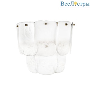 Настенный светильник Loft IT Gradient 10482W White