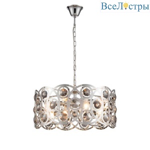 Подвесная люстра Vele Luce Silk VL3143P08