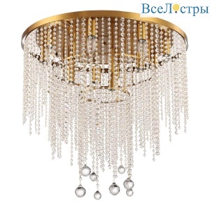 Потолочная люстра Stilfort Smira 2142/05/12C