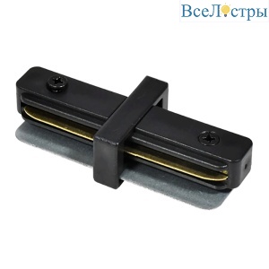 Коннектор прямой Feron LD1020 51898