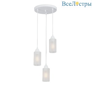 Подвесной светильник Vitaluce V3787-0/3S