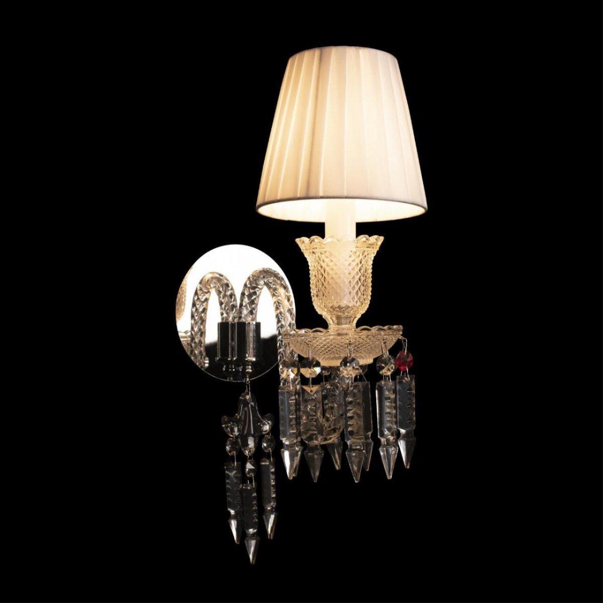 бра loft it zenith 10210/1w white