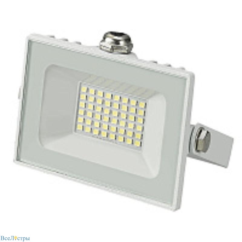 прожектор general gtab-30bt-ip65-6500-w 403126
