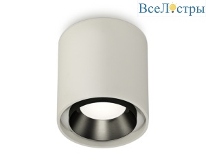 Потолочный светильник Ambrella Light Techno Spot XS7724002 (C7724, N7031)